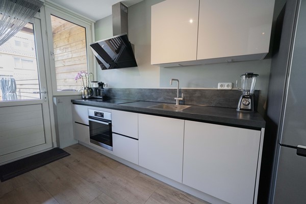 Medium property photo - Spoellaan 56, 1964 TC Heemskerk
